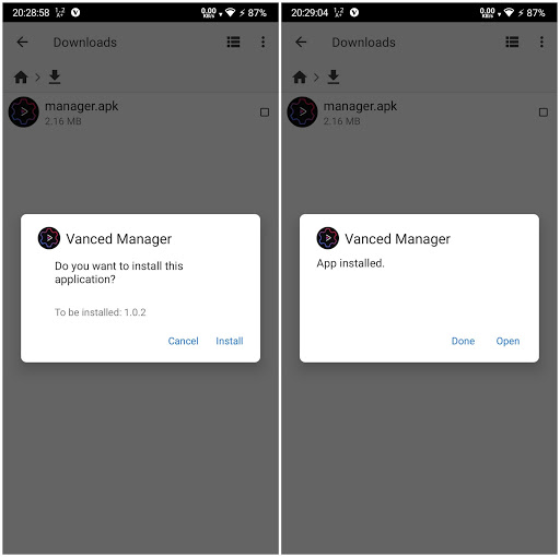 How To View Youtube Without Ads On Latest Android How to View Youtube Without Ads On Latest Android